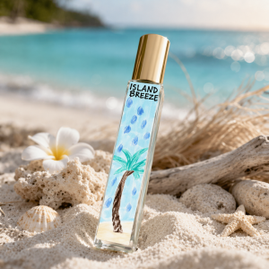 Island Breeze - 10ml