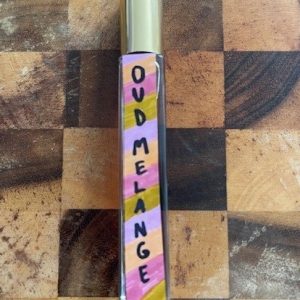 OUD MELANGE - 10ml