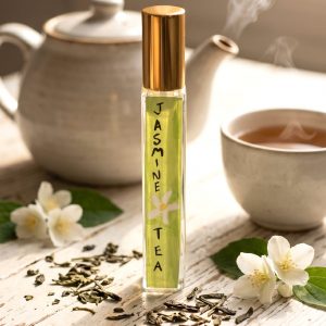 Jasmine Tea - 10ml