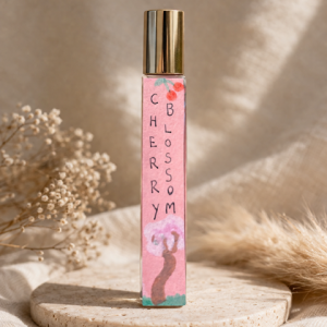 CHERRY BLOSSOM - 10ml