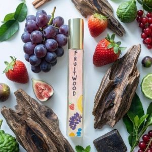 Fruitwood - 10ml