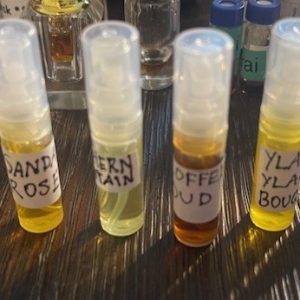 Discovery Set - Tylan Aromatics
